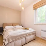 Mierzeja Park Ii - Premium, 500 M Od Plazy, Bezplatny Meleks * Stegna (Pomerania)