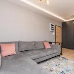 Mierzeja Park Ii - Premium, 500 M Od Plazy, Bezplatny Meleks Apartmán *