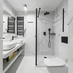 Mierzeja Park Ii - Premium, 500 M Od Plazy, Bezplatny Meleks Apartmán Stegna (Pomerania)