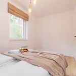 Mierzeja Park Ii - Premium, 500 M Od Plazy, Bezplatny Meleks Stegna (Pomerania)