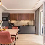 Mierzeja Park Ii - Premium, 500 M Od Plazy, Bezplatny Meleks Stegna (Pomerania)