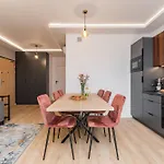 Lägenhet Mierzeja Park Ii - Premium, 500 M Od Plazy, Bezplatny Meleks *