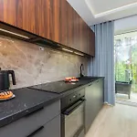 Mierzeja Park Ii - Premium, 500 M Od Plazy, Bezplatny Meleks *