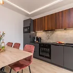 Mierzeja Park Ii - Premium, 500 M Od Plazy, Bezplatny Meleks Stegna (Pomerania)