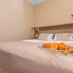 Mierzeja Park Ii - Premium, 500 M Od Plazy, Bezplatny Meleks * Stegna (Pomerania)