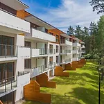 Lägenhet Mierzeja Park Ii - Premium, 500 M Od Plazy, Bezplatny Meleks *