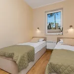 Mierzeja Park Ii - Premium, 500 M Od Plazy, Bezplatny Meleks