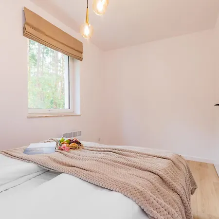 Mierzeja Park Ii - Premium, 500 M Od Plazy, Bezplatny Meleks 斯蒂格纳