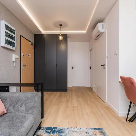 Mierzeja Park Ii - Premium, 500 M Od Plazy, Bezplatny Meleks 斯蒂格纳