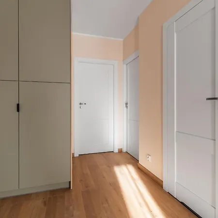Daire Mierzeja Park Ii - Premium, 500 M Od Plazy, Bezplatny Meleks *