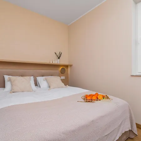 Mierzeja Park Ii - Premium, 500 M Od Plazy, Bezplatny Meleks