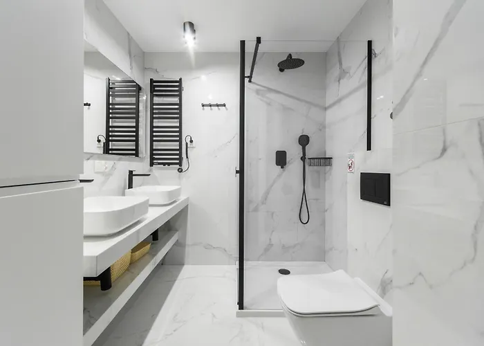 Mierzeja Park Ii - Premium, 500 M Od Plazy, Bezplatny Meleks Appartement Stegna (Pomerania)