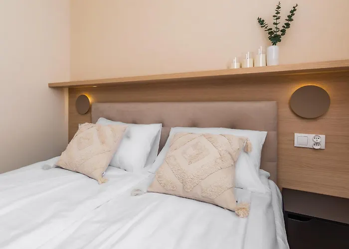 Mierzeja Park Ii - Premium, 500 M Od Plazy, Bezplatny Meleks * Stegna (Pomerania)