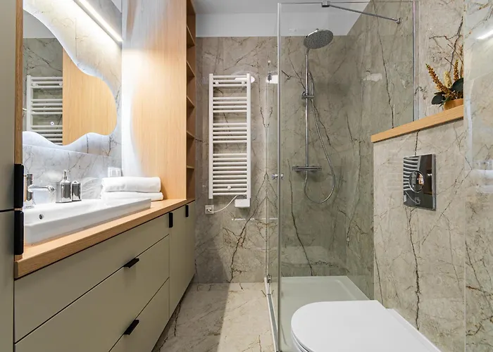 Mierzeja Park Ii - Premium, 500 M Od Plazy, Bezplatny Meleks *